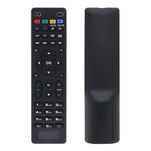 Verwendung für Mag254 Fernbedienung Ersatz fernbedienung Für Mag IPTV Remote TV Set Top Box Programm
