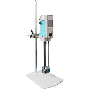 Emulsion Machine Lab <strong>Mixer</strong> Homogenizer <strong>Mixer</strong> - Product Image 2