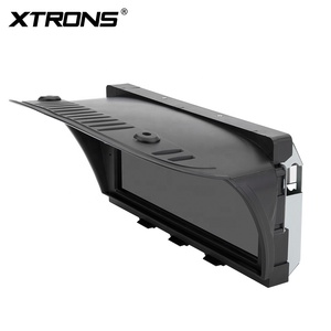 <span class=keywords><strong>BMW</strong></span> 3/5 serisi E90-E93 E60-E64 05-12 için XTRONS araba ekranı Android13 8 + 128G Carplay Android oto 4G SIM araba android müzik seti