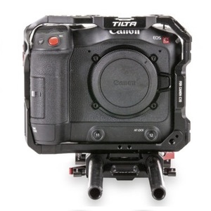 TA-T12-A-B เอียง Canon ที่ C70้ำหนักเบาช่วยลดการสึกหรอเมื่อเวลาผ่านไปปรับปรุงการทำงานของ C70 - Product Image 3
