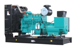 เครื่องกำเนิดไฟฟ้าไดนามิกชนิด50kw,เครื่องกำเนิดไฟฟ้ากระแสสลับ63kva เฟสเดียวแบบไดนามิกใช้พลังงานไฟฟ้าเงียบรุ่น3kva ทนทานสำหรับงานหนัก - Product Image 5