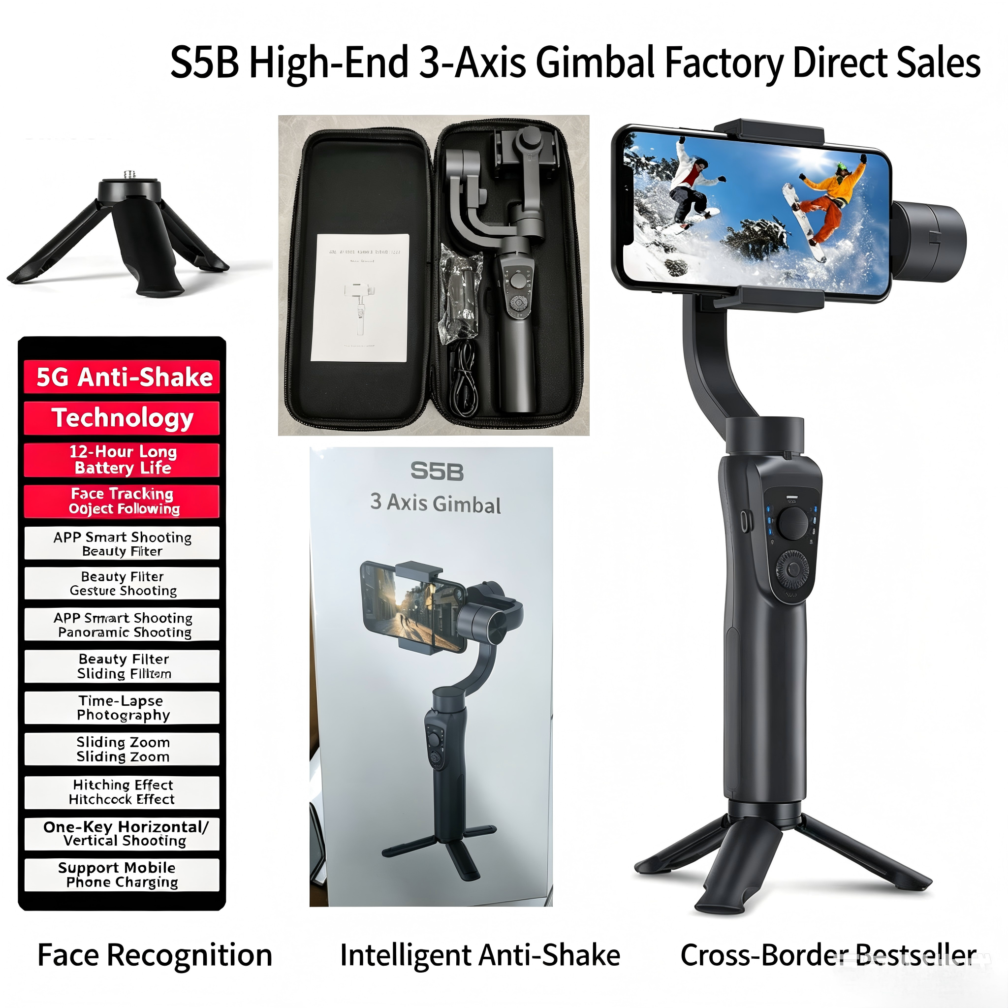 Gray-S5B (330°)