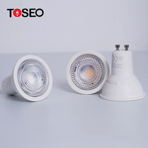 GU10 LED Spot ampuller 7W Spot ışık 230V lamba ev ofis kapalı için Ultra parlak - Product Image 5