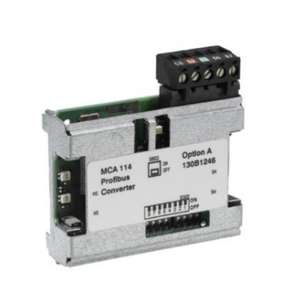 Toller Preis MCA115 TR200 <span class=keywords><strong>Encoder</strong></span> karte TR200 VFD / MCA115 LON WORKS / 130 B1467/Kommunikation modul - Product Image 5