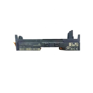 Brand NEW B&amp;R X20BB80 Bus Base <strong>Module</strong> Analog <strong>Input</strong>/Output <strong>Digital</strong> Interface Compatible IO-Link EtherCat <strong>Modbus</strong> Profibus DP