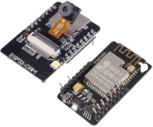 Hot Sale New Original (Electronic Components)Development Board ESP32 CAM With <strong>Camera</strong> <strong>Module</strong> OV2640 ESP32-CAM <strong>WiFi</strong> <strong>Camera</strong> <strong>Module</strong>