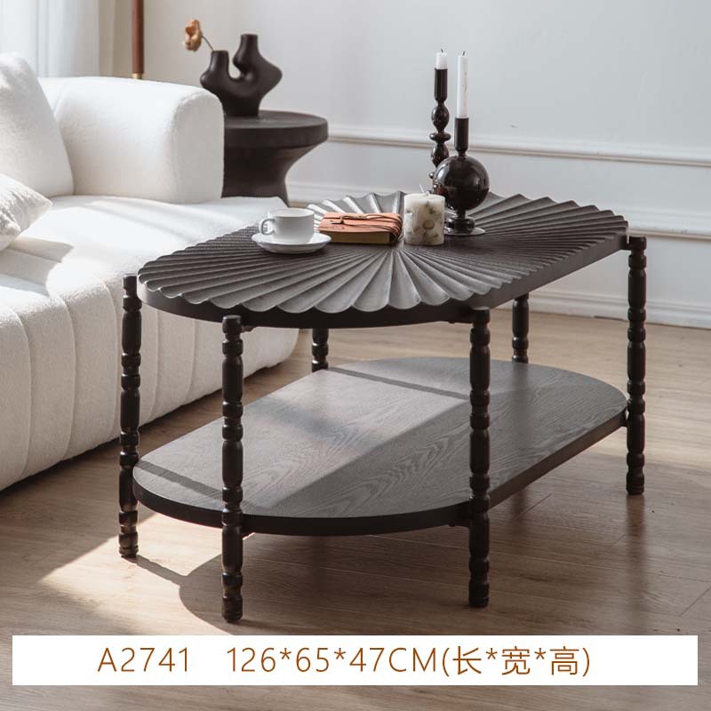 Double couche - A2741