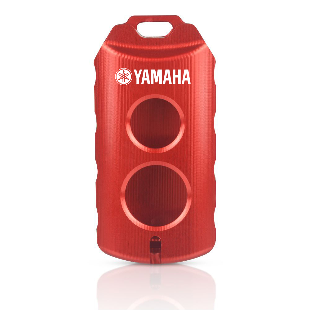 Rojo YAMAHA general