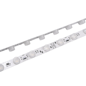 UL listelenen 18LED SMD5050 kenar ışığı RGBWW LED çubuk 22W 45*15 Lens Bluetooth/WiFi değiştirilebilir 4in1 LED renk değiştirme RGB + WW 24V - Product Image 6