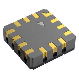 ADXL355BEZセンサートランスデューサー温度センサーアナログおよびデジタル出力ACCEL 2-8G I2C/SPI 14CLCCオリジナル - Product Image 1