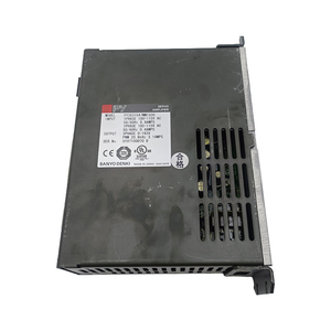 Brand New Original Spot Plc <strong>Programming</strong> Controller Servo Driver PY2E015A7MM1S00 PLC Controller Servo Driver PY2E015A7MM1S00 - Product Image 6