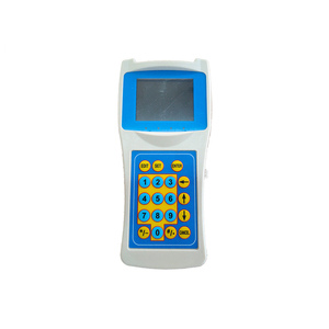 RF <strong>LCD</strong> Remote <strong>Controller</strong> With Main Control Card Use For 7 <strong>Segment</strong> Digit Module Gas Price Led Sign - Product Image 1