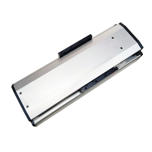 Stroke 100-1550mm Heavy-duty Linear Module Dual Guide CNC Multi-axis XYZ <strong>Cartesian</strong> <strong>Robot</strong> - Product Image 6