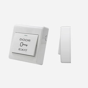 Plastic Panel Cover <strong>Push</strong> <strong>Exit</strong> <strong>Buttons</strong> for Access Control <strong>System</strong> - Product Image 4