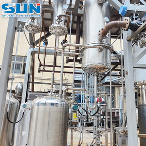 High Efficiency <strong>Extraction</strong> and Solvent Recovery System - Product Image 5