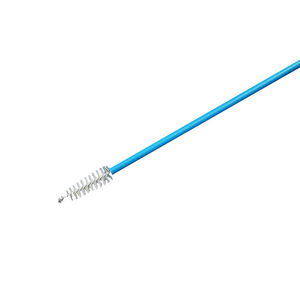 Medical Sterile Cervical Cytobrush Spatula Scraper Cytobrush