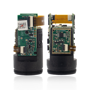 TC22 sensore Laser in miniatura per il rilevamento di oggetti Ar1000 Laser sensore di distanza modulo Laser telemetro 905nm - Product Image 1