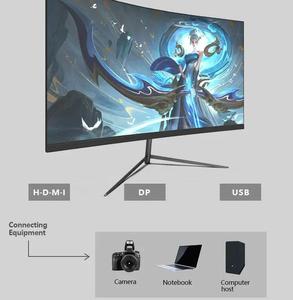 24Inch <strong>Monitor</strong> PC <strong>Computer</strong> Display Screen 144hz <strong>Computer</strong> <strong>Monitors</strong> - Product Image 6