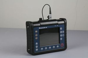 Equipo de paquete de matriz de fases ultrasónica, detector de fallas digital de mano - Product Image 5