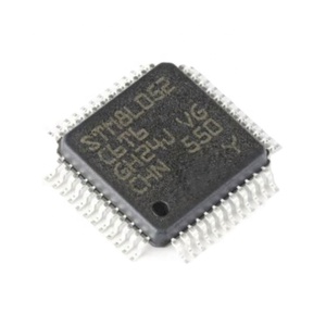 ชิป STM8L052C6T6 LQFP-48 STM8L052 Shiji Chaoyue ดั้งเดิม16MHZ แฟลช32KB MCU 8บิตไมโครคอนโทรลเลอร์ STM8L052C6T6 - Product Image 1