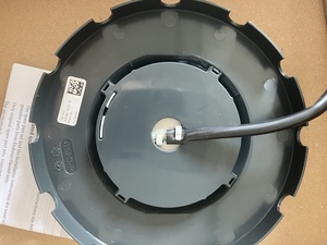 E + H Tank Side chỉ số Bảng điều khiển hiển thị Kit hoạt động môi trường phạm vi nhiệt độ thường là-40 ° C đến 60 ° C. - Product Image 3