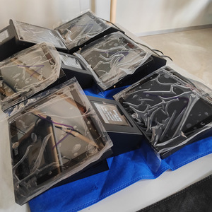 POS sistemleri Android fiyat kontrol ile 2D barkod okuyucu hipermarket zinciri - Product Image 5