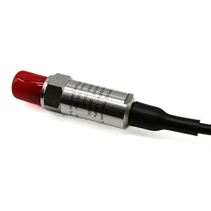 High Temperature Pressure <strong>Sensor</strong> <strong>4</strong>-<strong>20mA</strong> RS485 <strong>Output</strong> Pressure Transmitter - Product Image 5