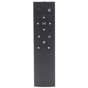Anpassen IR RF 2.4G 7 8 9 11 Schlüssel Android Box Fernbedienung Projektor Fernbedienung Elektrischer Kamin Fernbedienung - Product Image 4