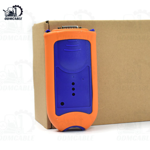 V2 EDL V5.3สำหรับ John Deer ที่ปรึกษาบริการ JD ลิงก์ข้อมูลอิเล็กทรอนิกส์รถบรรทุกวินิจฉัย - Product Image 3