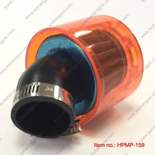 Filter element for brand motorcycle / Motorcycle Oil Filter Intake Cleaner