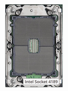 <strong>Processor</strong> Computer Server Cpus Central <strong>Processors</strong> Combo Procesador for X12DPL-i6 Motherboard <strong>Socket</strong> 4189 Xeon Platinum 8354H - Product Image 2