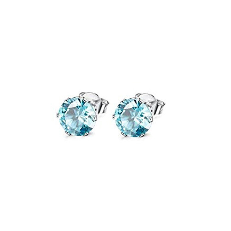 E1169 bleu mer clair