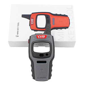 เครื่องมือคีย์มินิ Xhorse VVDI โปรแกรมเมอร์คีย์ระยะไกลพร้อมฟังก์ชันโคลน 48 บิต 96 บิตรองรับ IOS และรุ่นสากลของ Android - Product Image 2