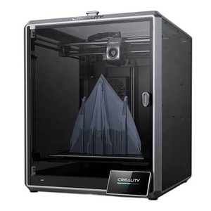 ワンボタン自動検出用のK1Max AI Fast 3Dプリンターを使用する準備ができている組み立ては必要ありません - Product Image 1