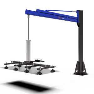 Arm Handling Machine for Steel Sheet Metal Plate Pneumatic Cantilever <strong>Loading</strong> and <strong>Unloading</strong> Arm Handilng <strong>Manipulator</strong> - Product Image 6