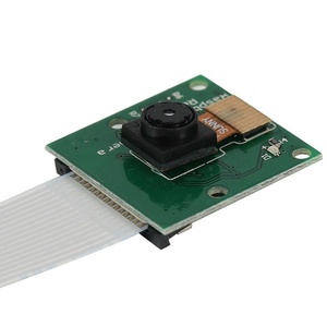 <strong>Raspberry</strong> <strong>Pi</strong> CSI Interface <strong>Camera</strong> 5 Million Pixels 15cm Flexible Cable Supports 3rd Generation B/<strong>2</strong> Generation - Product Image 3