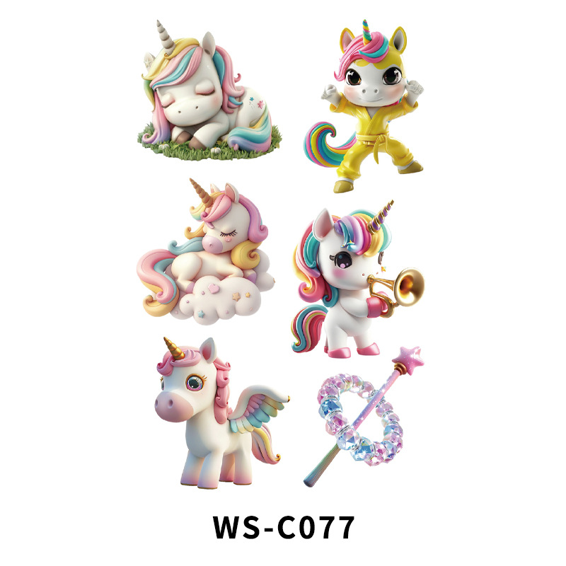 Ws-c077