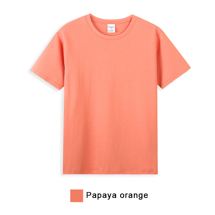 Papaya orange