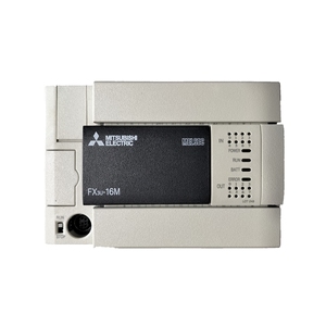 Neue und Original Plc Programming Controller FX2N-4DA auf Lager - Product Image 5