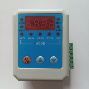 1 шт. FC11C FC11A FC11R Электрический модуль управления клапаном - Product Image 1