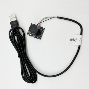โมดูลกล้อง PCBA 1080P โมดูลกล้อง2MP บอร์ด USB โมดูลกล้อง PCB - Product Image 6
