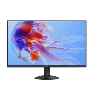 AOC Q27B30 Monitor de 27 pulgadas 2K HD 100HZ Monitor IPS Computadora de escritorio Pantalla LCD Q27B30 2K HD 100HZ Modelo IPS - Product Image 1