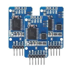 3 pezzi DS3231 AT24C32 IIC RTC modulo orologio Timer Memory <span class=keywords><strong>Module</strong></span> beat sostituire DS1307 I2C RTC Board per <span class=keywords><strong>Raspberry</strong></span> <span class=keywords><strong>Pi</strong></span>
