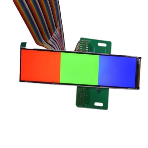 Customized 6.95 Inch TN Type TFT IPS <strong>LCD</strong> <strong>Display</strong> Panel 7 Inch Size SPI LVDS MIPI RGB <strong>I2C</strong> <strong>Interfaces</strong> for Touch Screen - Product Image 2