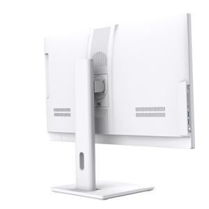 High Quality OEM AIO All in One PC Factory Price Aio 27inch Desktop <strong>Computer</strong> All in One Pc Monoblock <strong>Computer</strong> - Product Image 2
