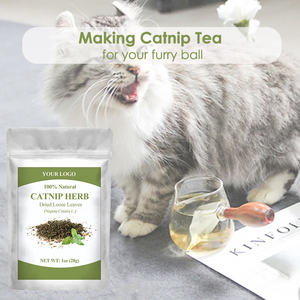 OEM Package Natural Dried <strong>Catnip</strong> Leaf for Cat Premium Quality <strong>Catnip</strong> Herbs Safe 100% Natural <strong>Catnip</strong>