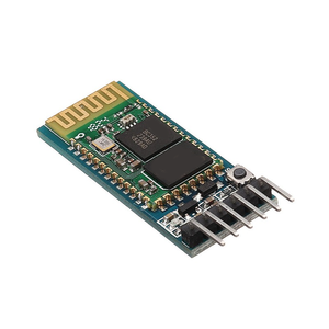 OKY3371-1 HC-05 2020モジュールHC05ワイヤレストランシーバーモジュール互換バージョン - Product Image 3