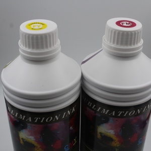 数码纺织打印机用优质升华油墨热转印染料升华油墨 - Product Image 5