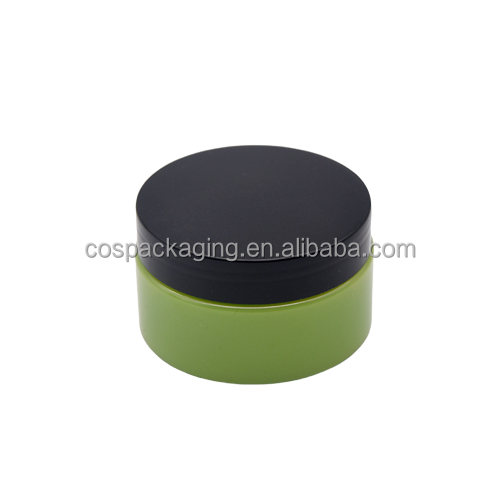 with glossy Black lid
