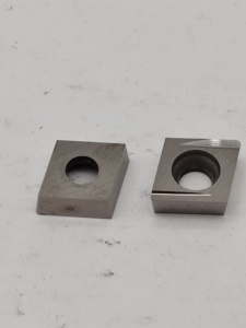中国制造钨钢数控车床刀片方形刀具，支持OEM定制 - Product Image 6